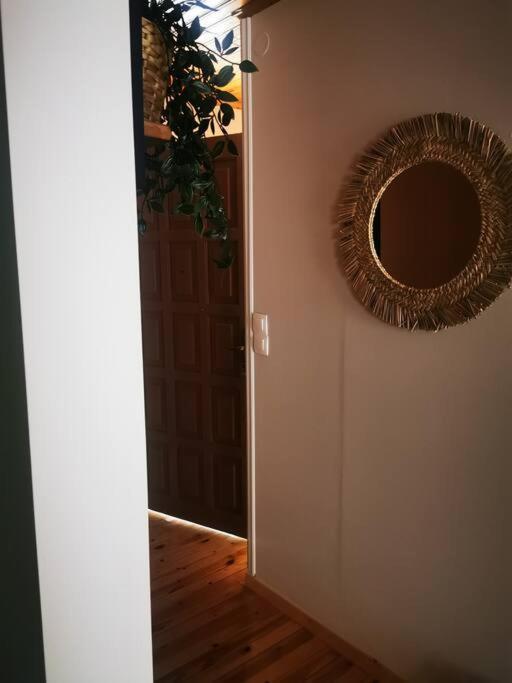 Politis' Wooden House Apartment Vasiliki  Ngoại thất bức ảnh