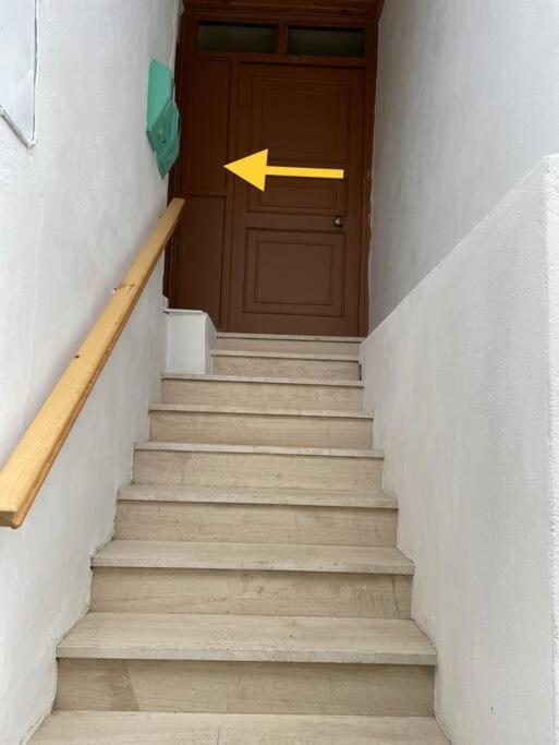 Politis' Wooden House Apartment Vasiliki  Ngoại thất bức ảnh