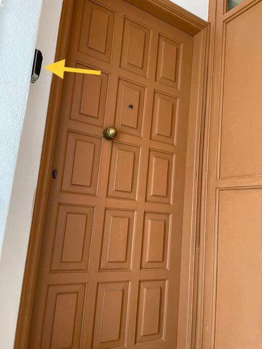 Politis' Wooden House Apartment Vasiliki  Ngoại thất bức ảnh